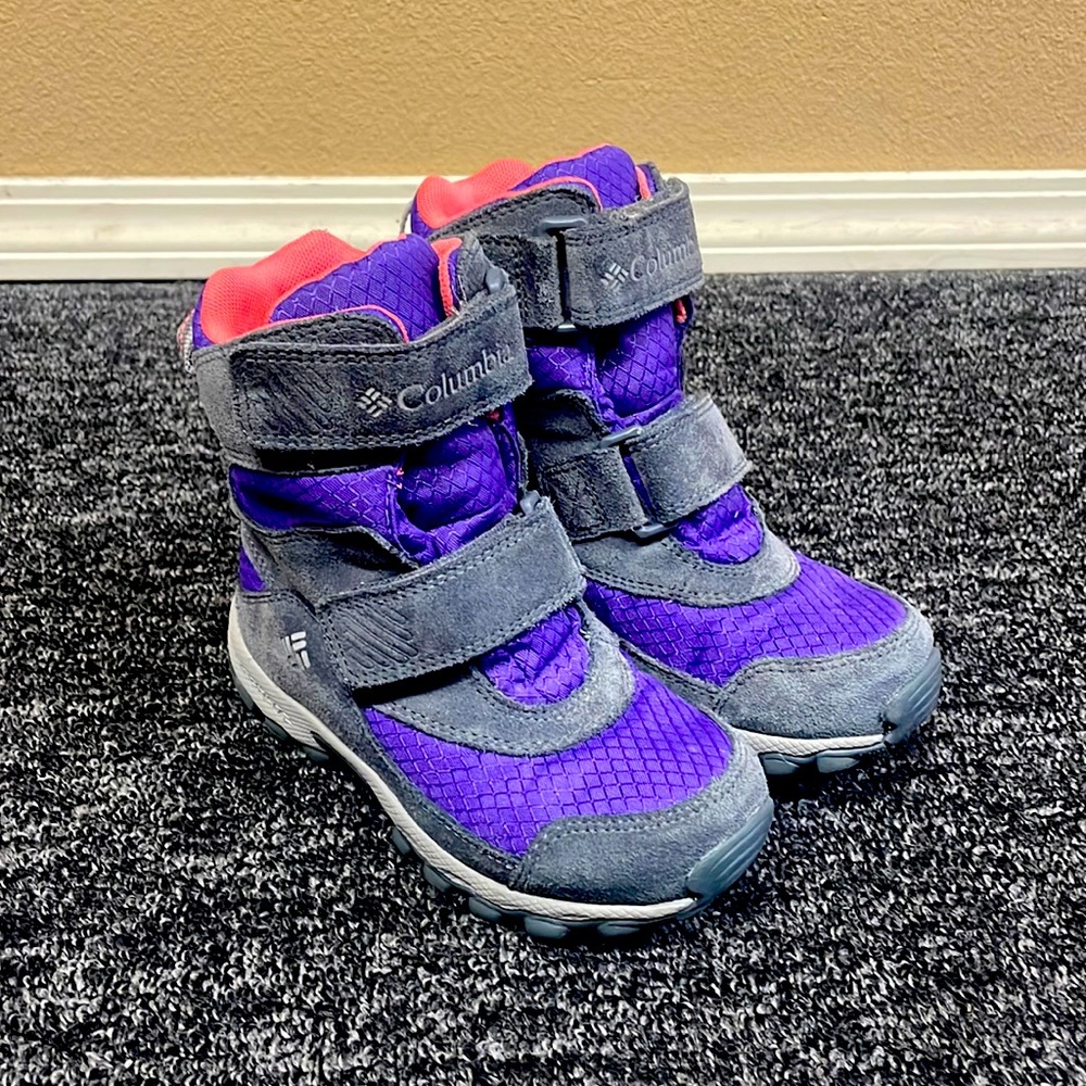 Winter/Snow boots Columbia